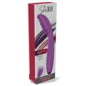 VIBRADOR DO PONTO G SHE.E.O - Image 5
