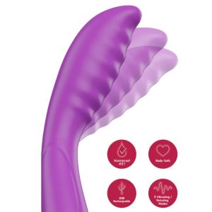 VIBRADOR DO PONTO G