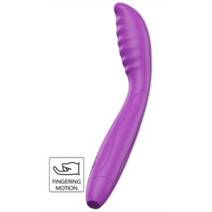 VIBRADOR DO PONTO G SHE.E.O - Image 3