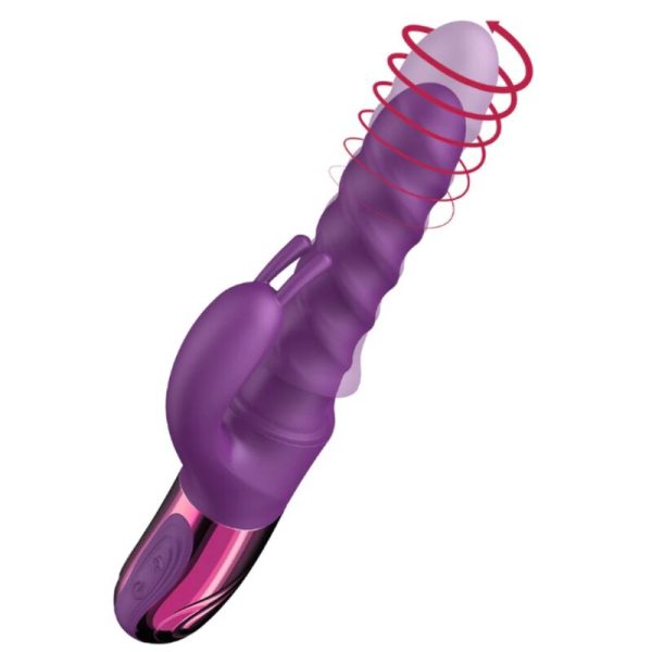 VIBRADOR RABBIT