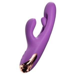 VIBRADOR RABBIT