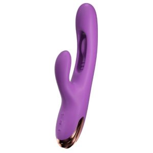 VIBRADOR RABBIT PONTO G FINGER MOTION SHE.E.O - Image 5