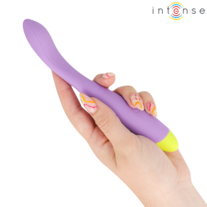 VIBRADOR DO PONTO G FLEXÍVEL LUCCA - Image 2