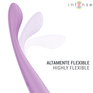 VIBRADOR DO PONTO G FLEXÍVEL LUCCA - Image 4
