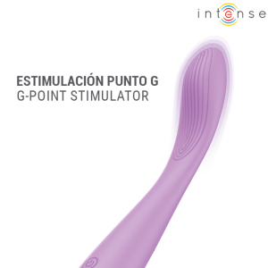 VIBRADOR DO PONTO G FLEXÍVEL LUCCA - Image 6