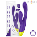 VIBRADOR RABBIT