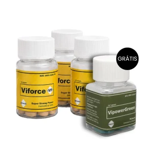 VIFORCE