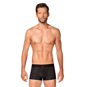BOXERS MASCULINOS BOLDERO (PRETO) | L/XL - Image 3