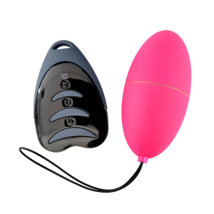ALIVE MAGIC EGG 3.0 OVO VIBRATÓRIO