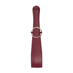 OUCH! HALO CHIBATA BDSM BORDEAUX COM DETALHES DOURADOS