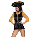 FANTASIA PIRATA