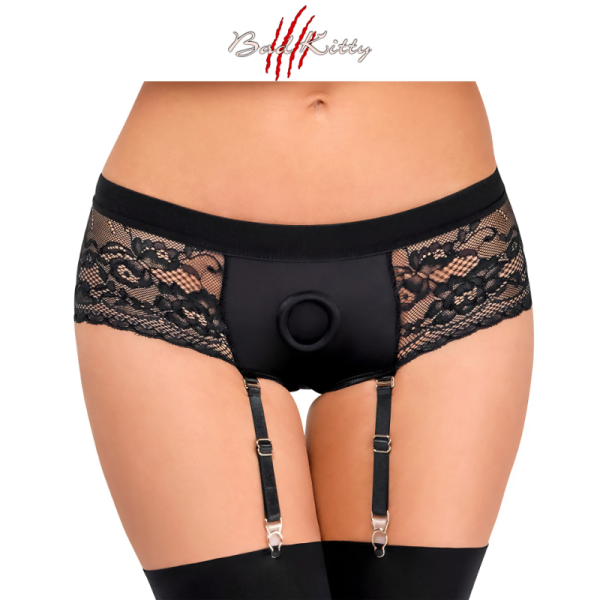 CUECA COM ANEL