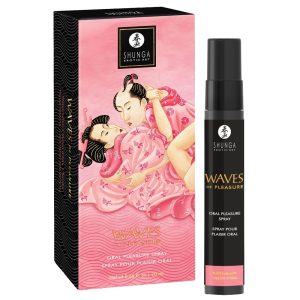 SPRAY PARA SEXO ORAL