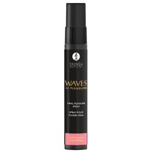 SPRAY PARA SEXO ORAL SHUNGA (MELANCIA) | 20 ML - Image 3