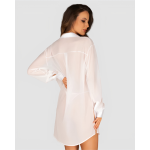 CAMISA DE NOITE STELLYA