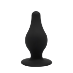 SILEXD MODELO 2 PLUG ANAL TERMORREATIVO