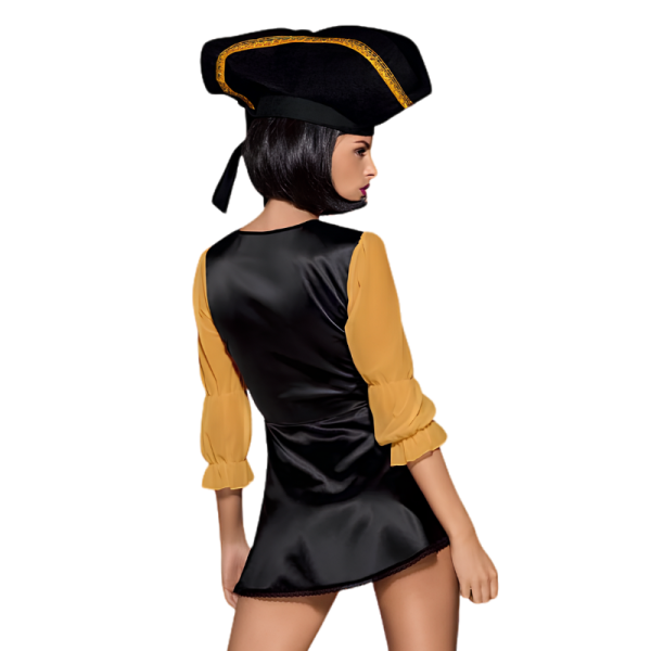 FANTASIA PIRATA