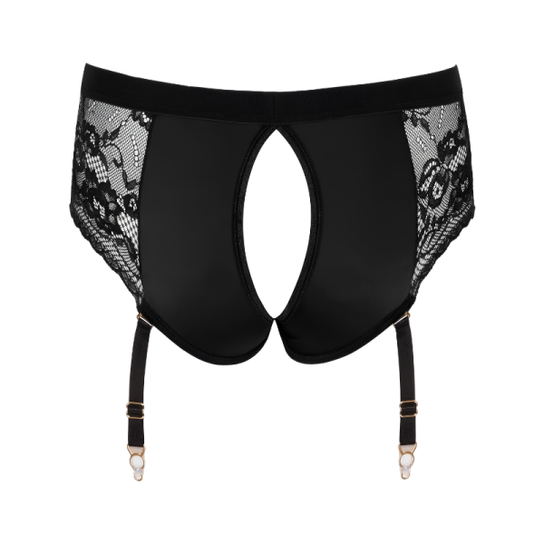 CUECA COM ANEL