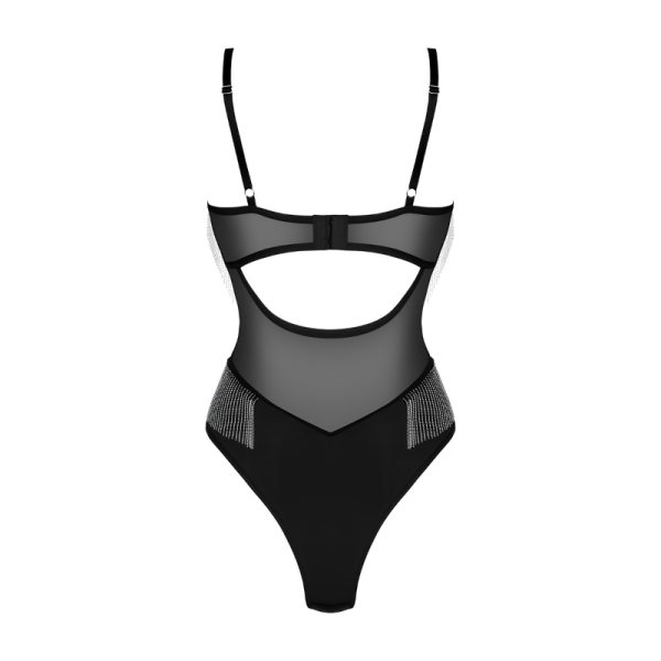 BODY MILLADIS