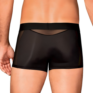 BOXERS MASCULINOS BOLDERO (PRETO) | L/XL - Image 2