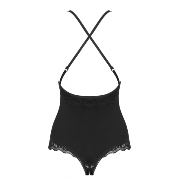 BODY ARISHA OBSESSIVE S/M
