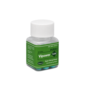 Vipower DURA+