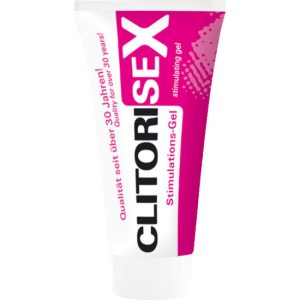 JOYDIVISION EROPHARM - CLITORISEX STIMULATING CREME 40 ML - Image 1