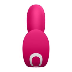 VIBRADOR WEARABLE SATISFYER TOP SECRET - Image 2
