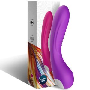 VIBRADOR ARMONY LEGEND (ROXO) - Image 5