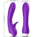 VIBRADOR RABBIT