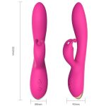 VIBRADOR RABBIT