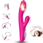 VIBRADOR RABBIT