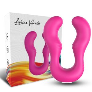 VIBRADOR PARA CASAIS SERAPH (FÚCSIA) - Image 6