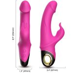VIBRADOR RABBIT