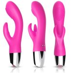 VIBRADOR RABBIT