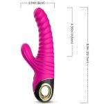 VIBRADOR RABBIT