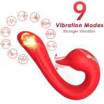 VIBRADOR MULTIPOSIÇÕES