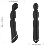 VIBRADOR AJUSTÁVEL