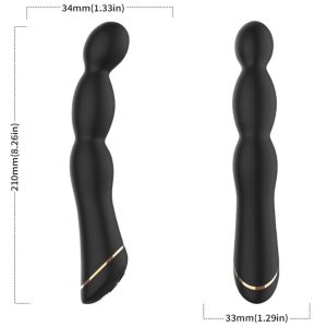 VIBRADOR AJUSTÁVEL