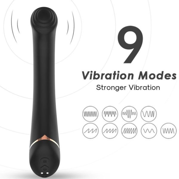 VIBRADOR