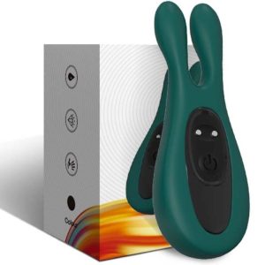 ESTIMULADOR ARMONY RABBIT (VERDE) - Image 5