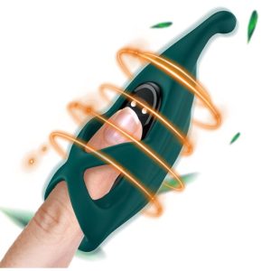 VIBRADOR DE DEDO ARMONY FINGER - Image 2