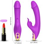 VIBRADOR RABBIT