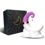 VIBRADOR DO PONTO G