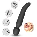 VIBRADOR COM AQUECIMENTO