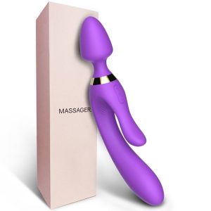 MASSAJADOR ARMONY RABBIT (ROXO) - Image 4