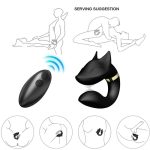 VIBRADOR PARA CASAIS