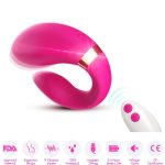 VIBRADOR PARA CASAIS