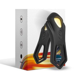 ANEL PARA O PÉNIS ROADSTER COM COMANDO - Image 4