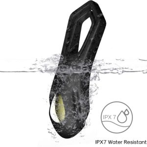 ANEL PARA O PÉNIS ROADSTER COM COMANDO - Image 2